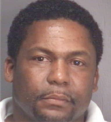 Myron Lloyd - New Hanover County, NC 